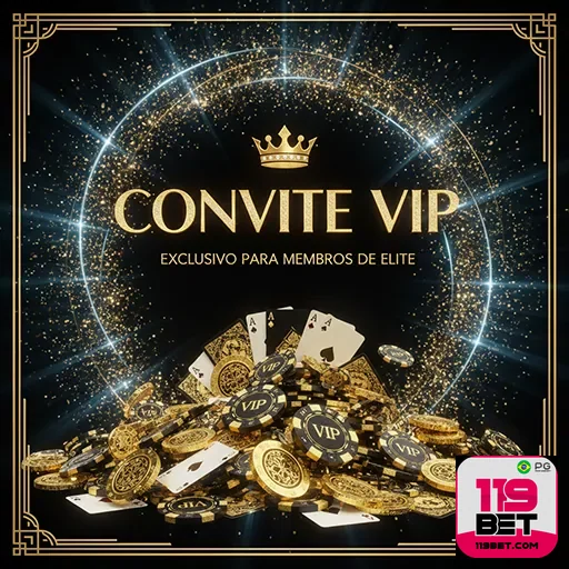 Atendimento VIP na 119bet com equipe dedicada exclusividades